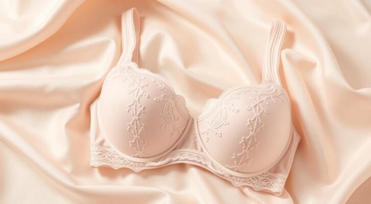 biustonosz minimizer