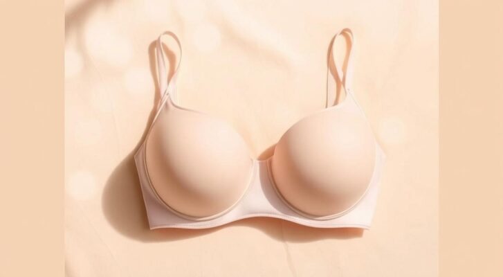 biustonosz pooperacyjny