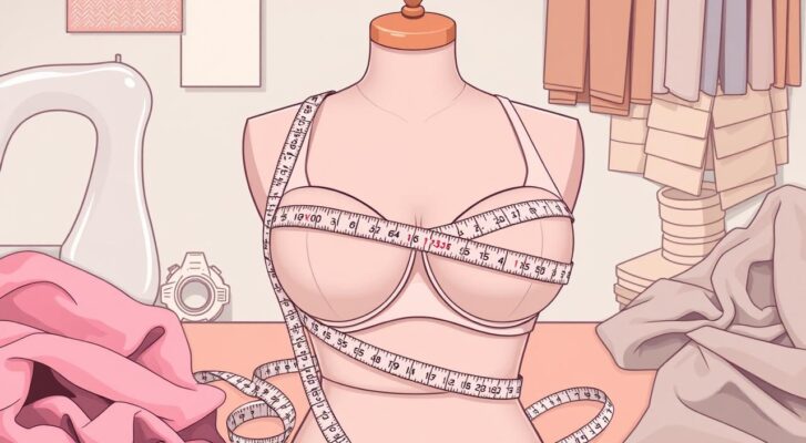 rozmiar miseczki biustonosza