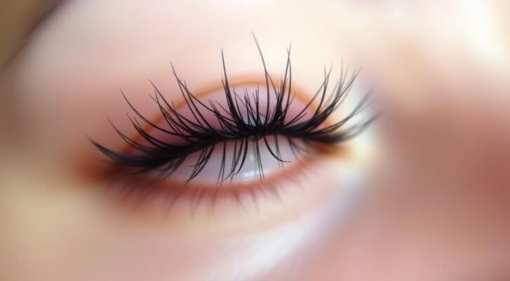 rzęsy