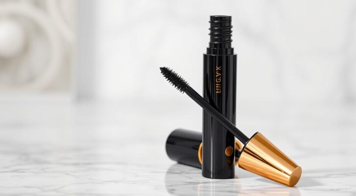 tusz do rzęs który się nie rozmazuje